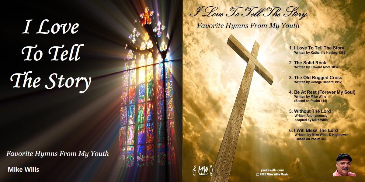 New Music Published!