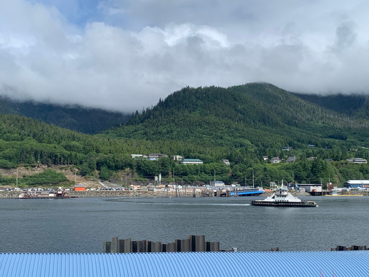 Alaska?!! You Betcha!!